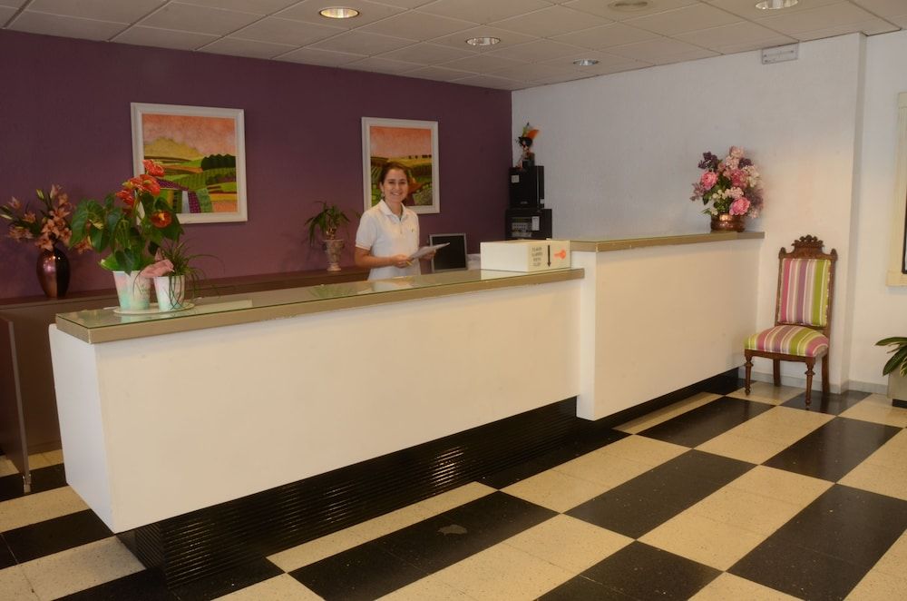 Hotel S'Agoita 2