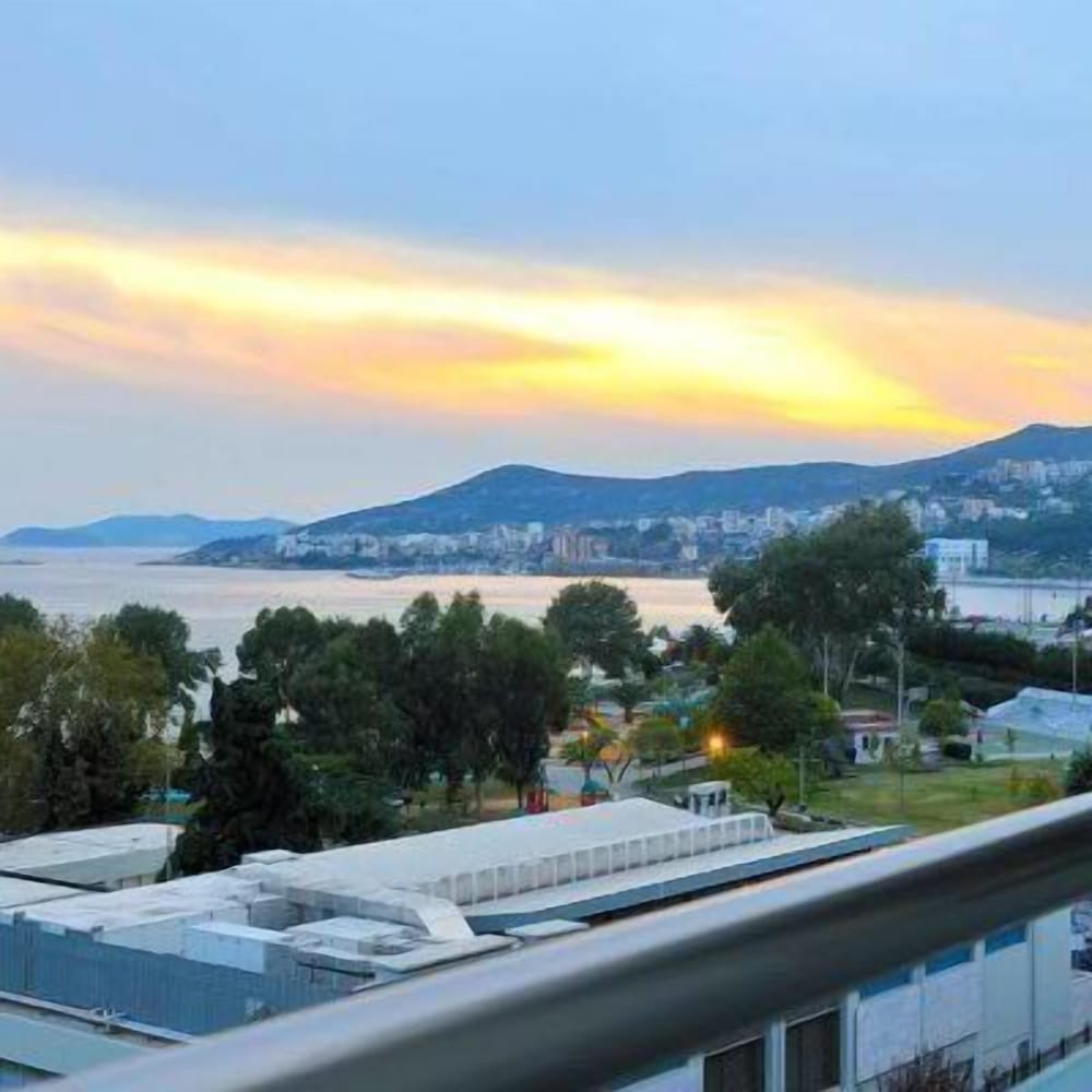 Esperia Hotel 1