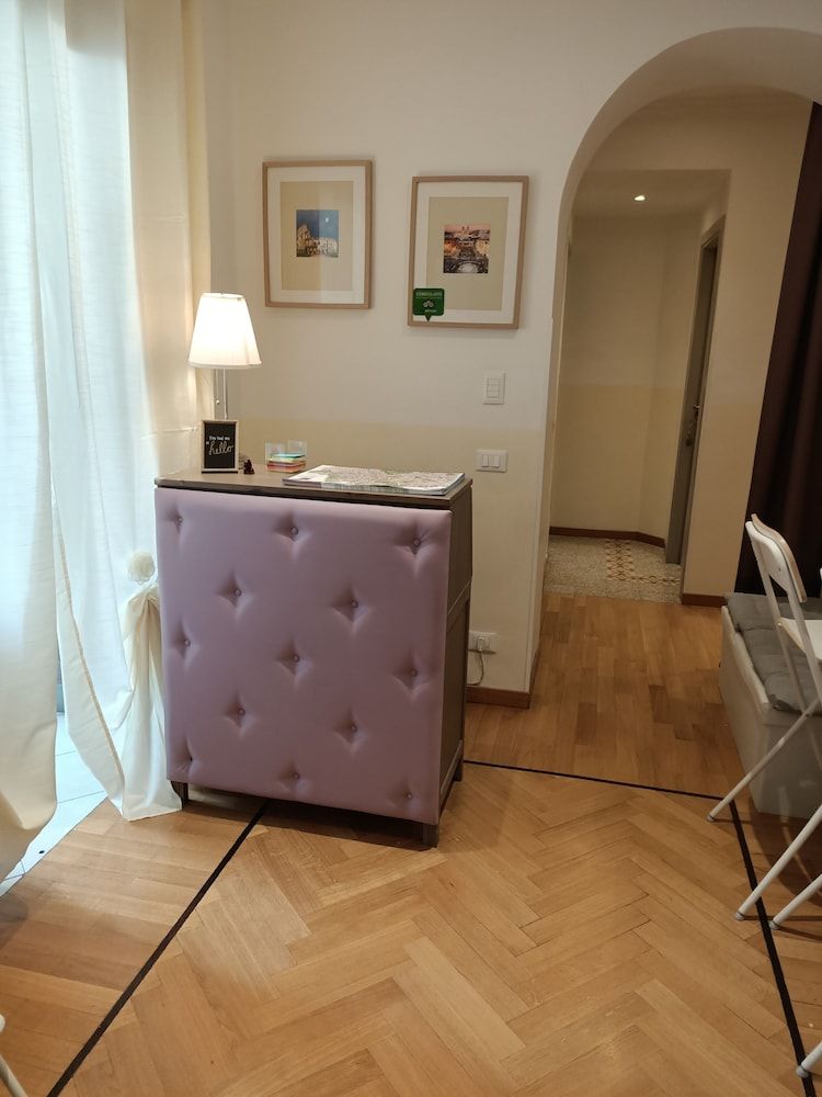 Biancorè B&B 2