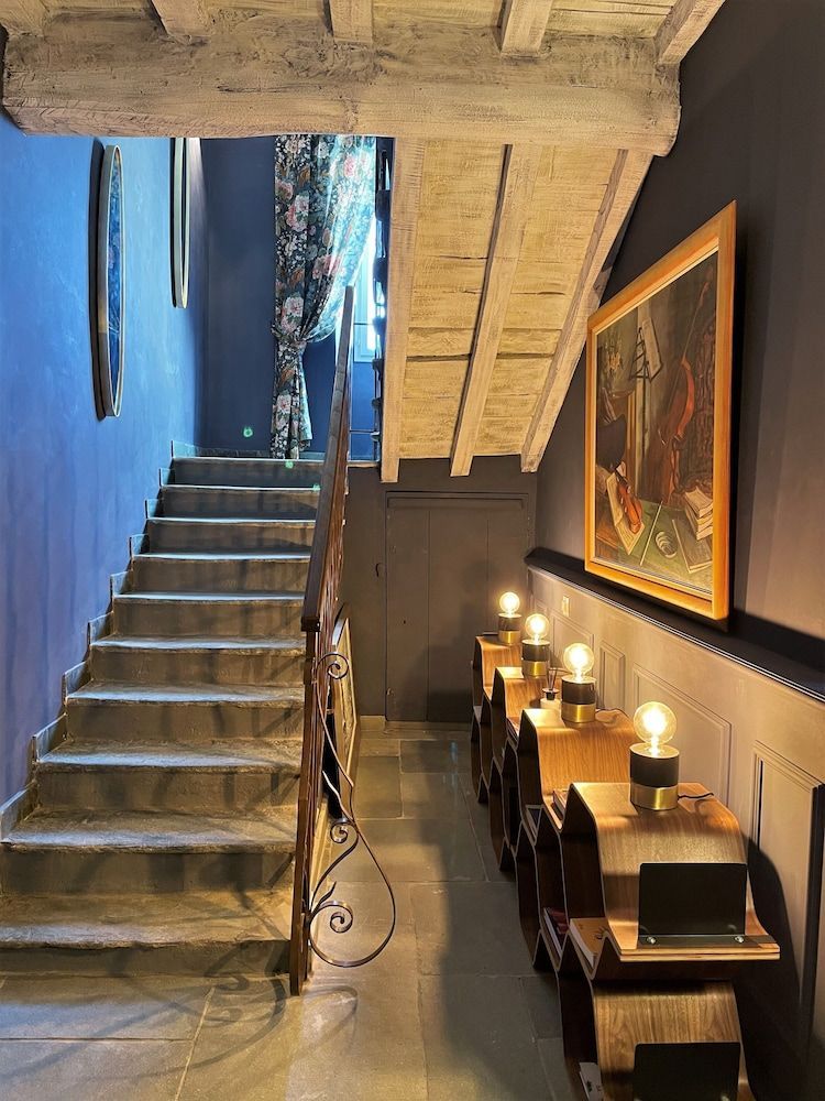 A Villa di Rutali 2