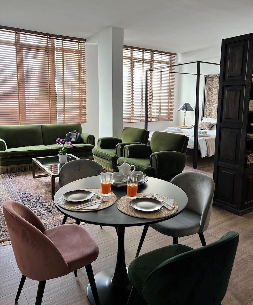 Alèa Rooms 2