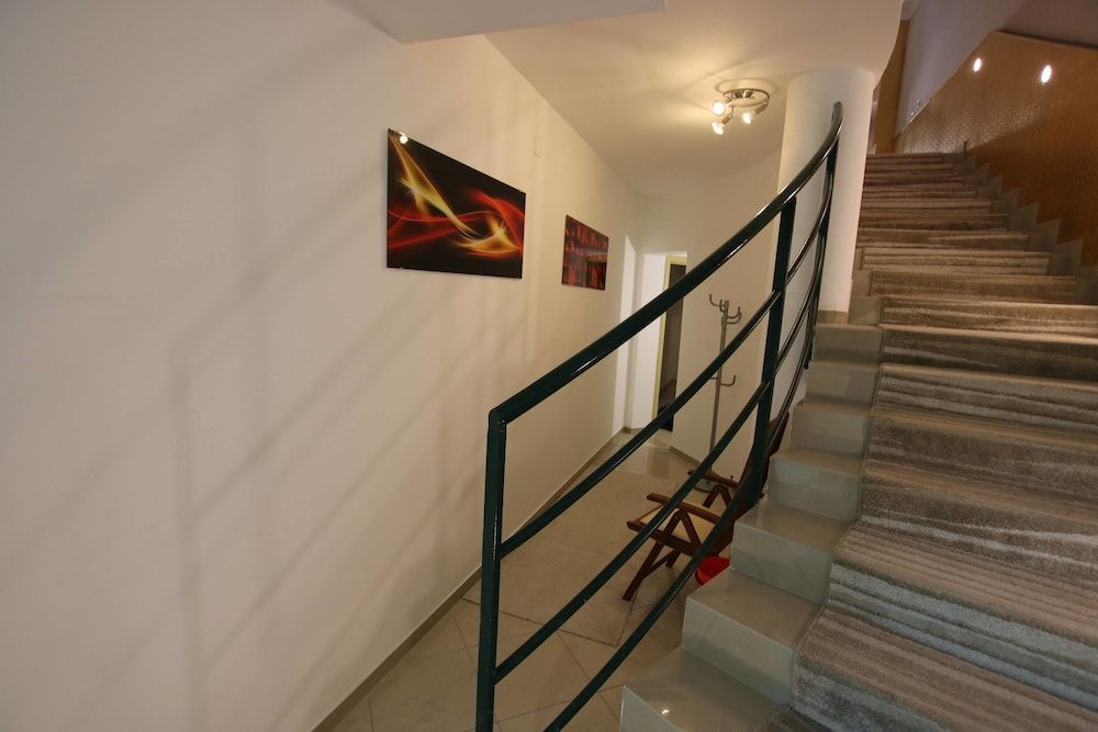 Sole Mio Apartments & Wellness 2