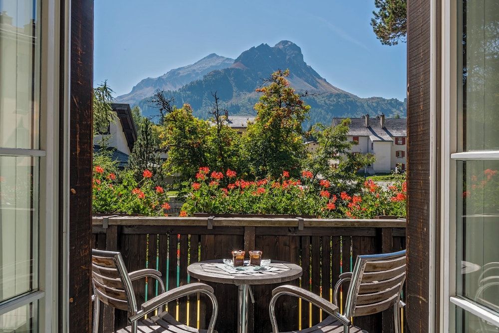 Schweizerhaus Swiss Quality Hotel 1