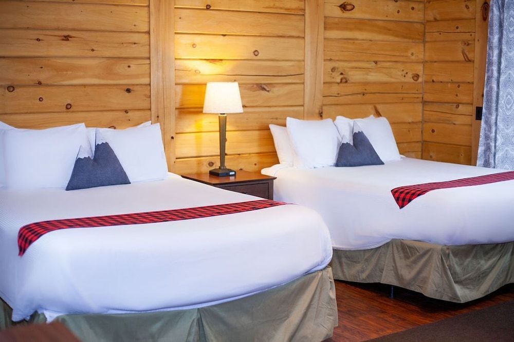 Crooked River Ranch Cabins 2
