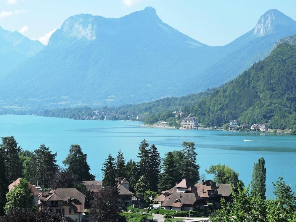 Chalet Christine 1