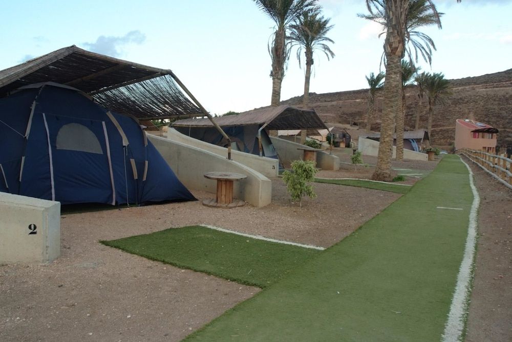 Camping Playa de Vargas 2
