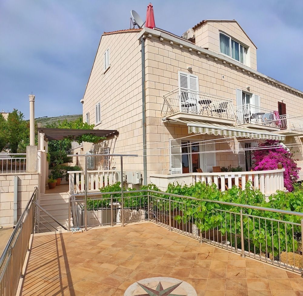 Apartment Dubcic: For perfect vacation 1
