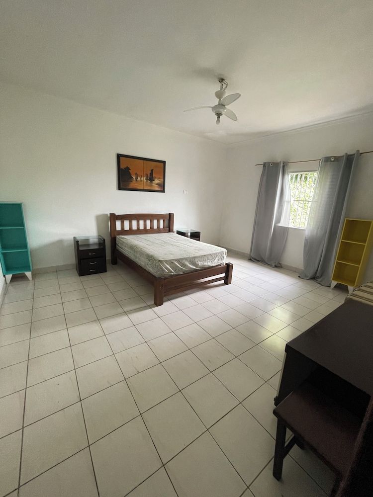 Hostel casarão 1