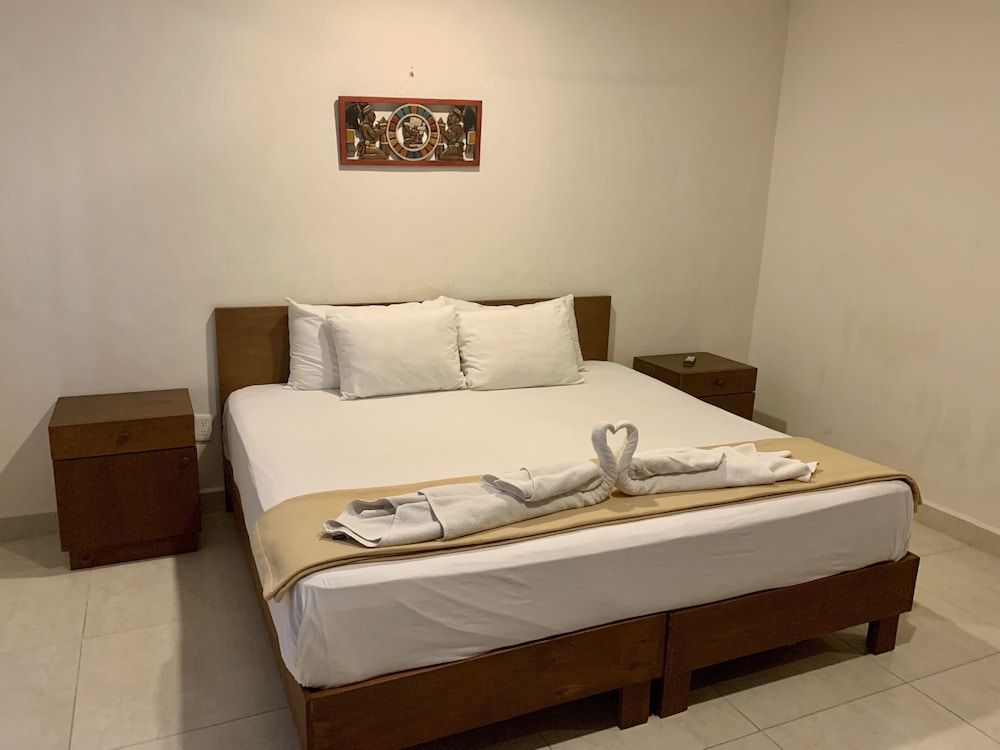 AKBAL Playa - Beach Zone 2
