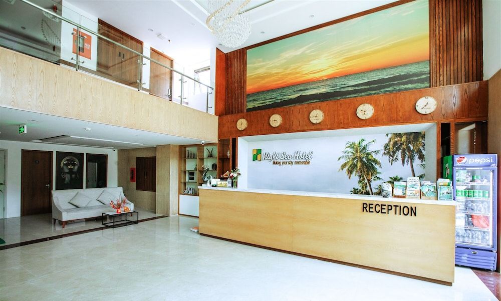 NIGHT SEA HOTEL 2