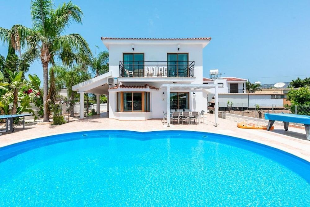 Villa Corallina 1