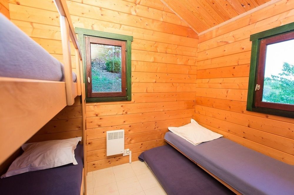 Camping de Collonges-la-Rouge 2