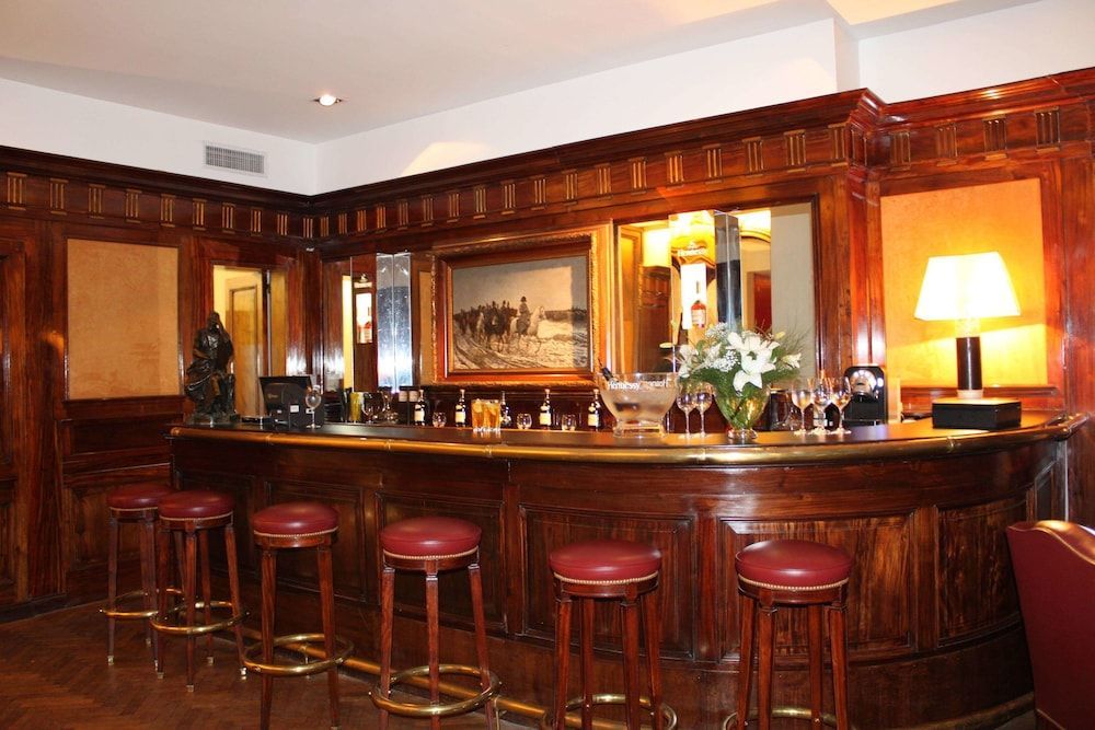 Hotel Club Frances 1