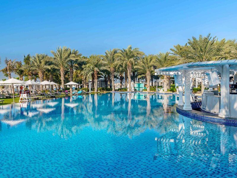 Rixos The Palm Hotel & Suites ALL INCLUSIVE 1
