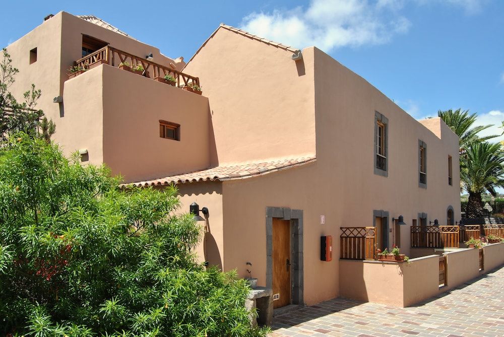 Hotel Rural El Mondalón 1