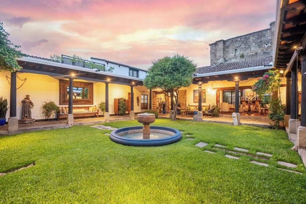 Las Cruces Boutique Hotel 1