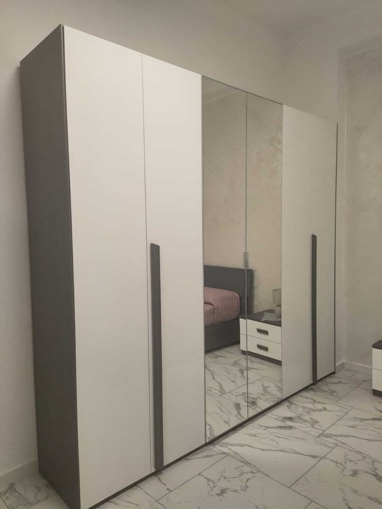 B&Bangelo azzurro 1
