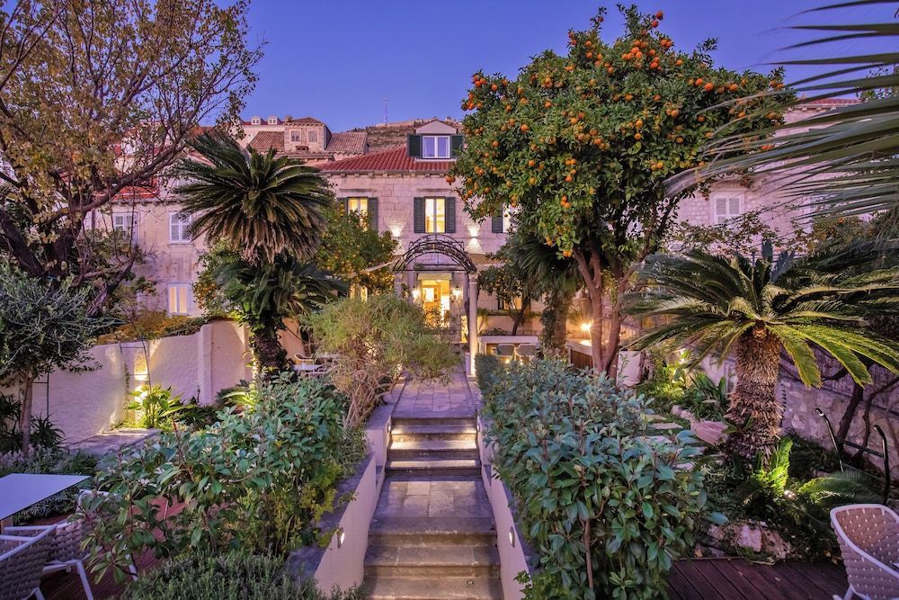 Heritage Villa Nobile 1