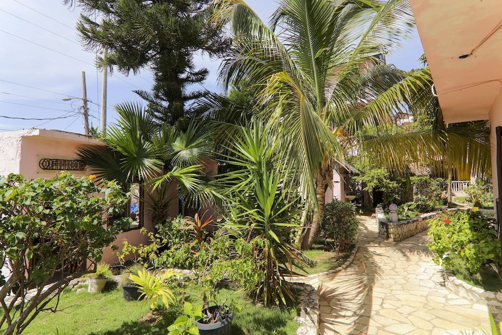 Home Sweet Home Resort 1