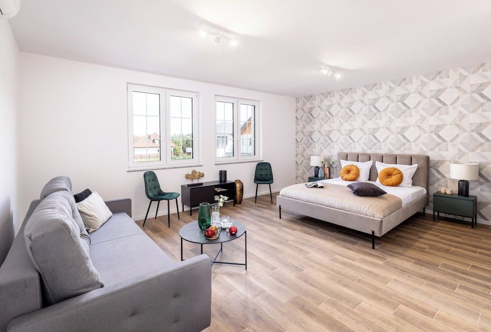 Apart House A4 2
