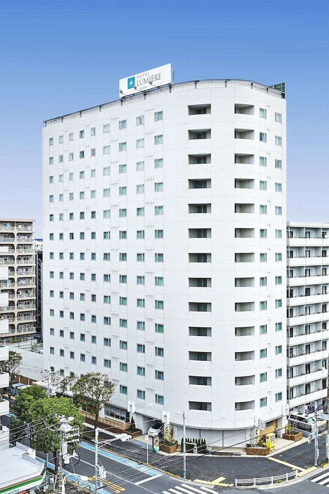 Hotel Lumiere Nishikasai 1