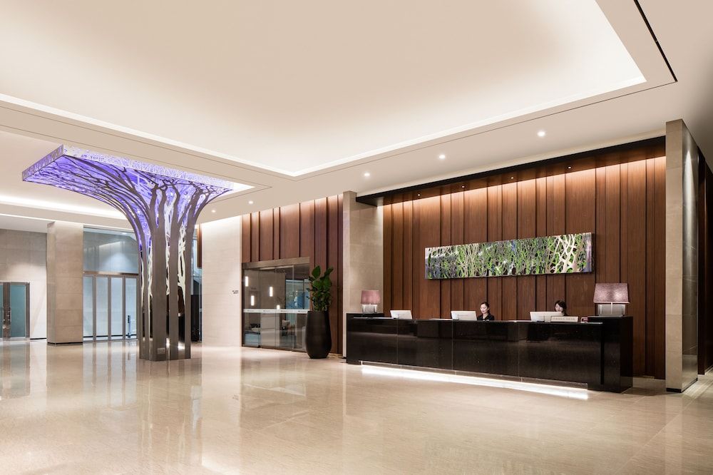 Ramada by Wyndham Seoul Sindorim 2
