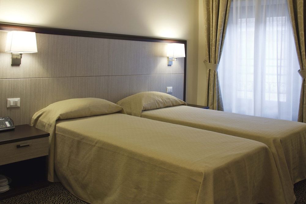 Hotel Alpi Resort 2