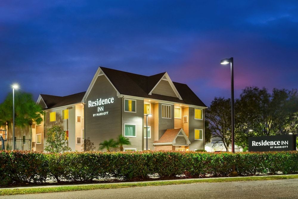 Residence Inn by Marriott Fort Myers 1