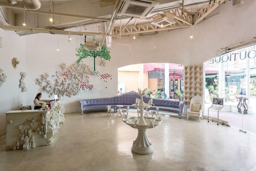 Pimnara Boutique Hotel 2