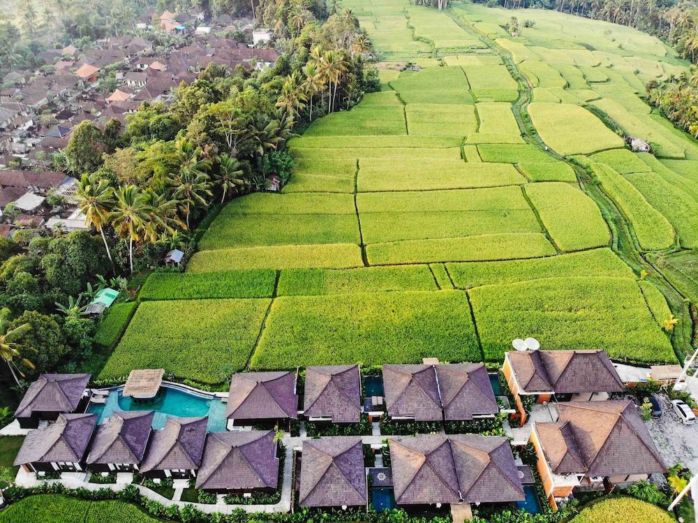 Kayangan Villa Ubud 1