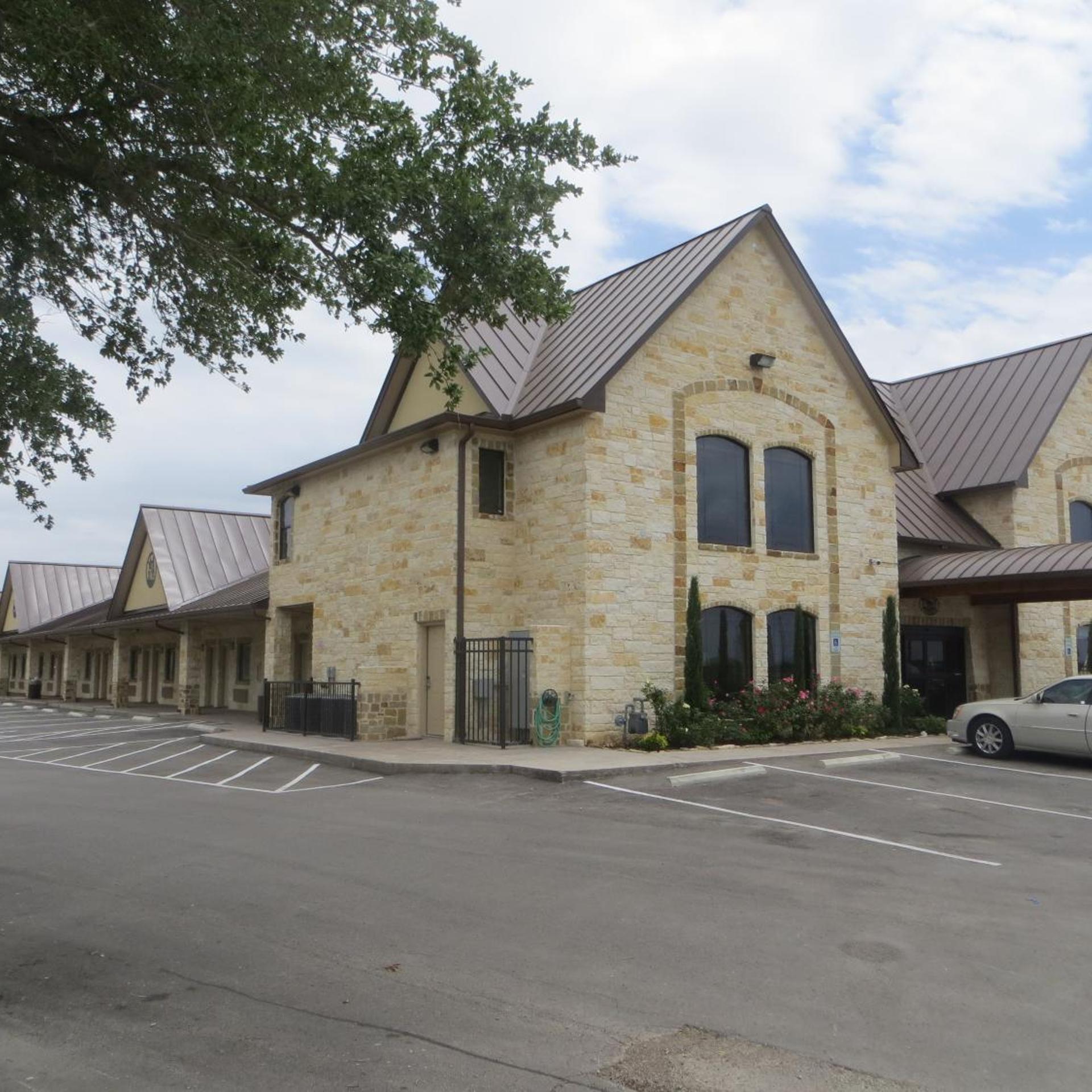 Black Gold Inn 1