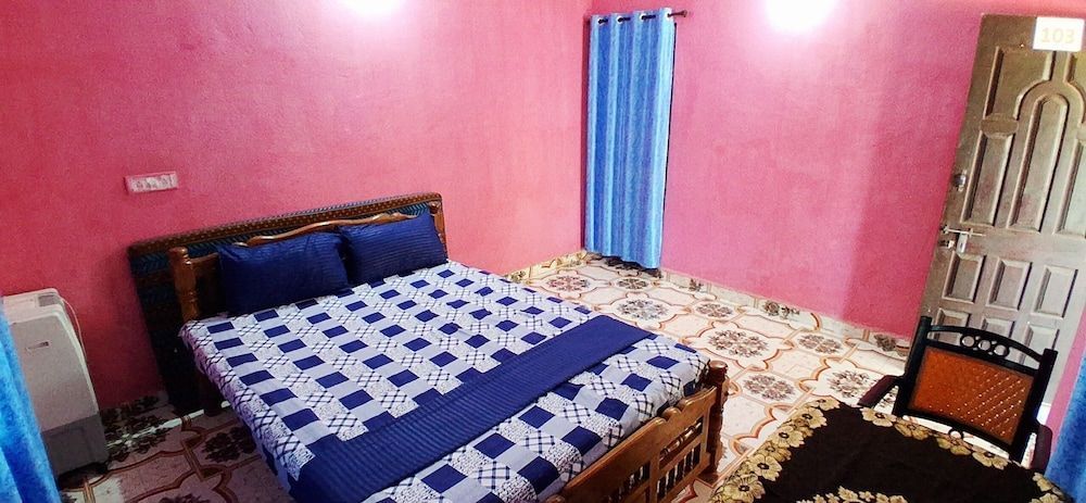 vailankani Guest House 2