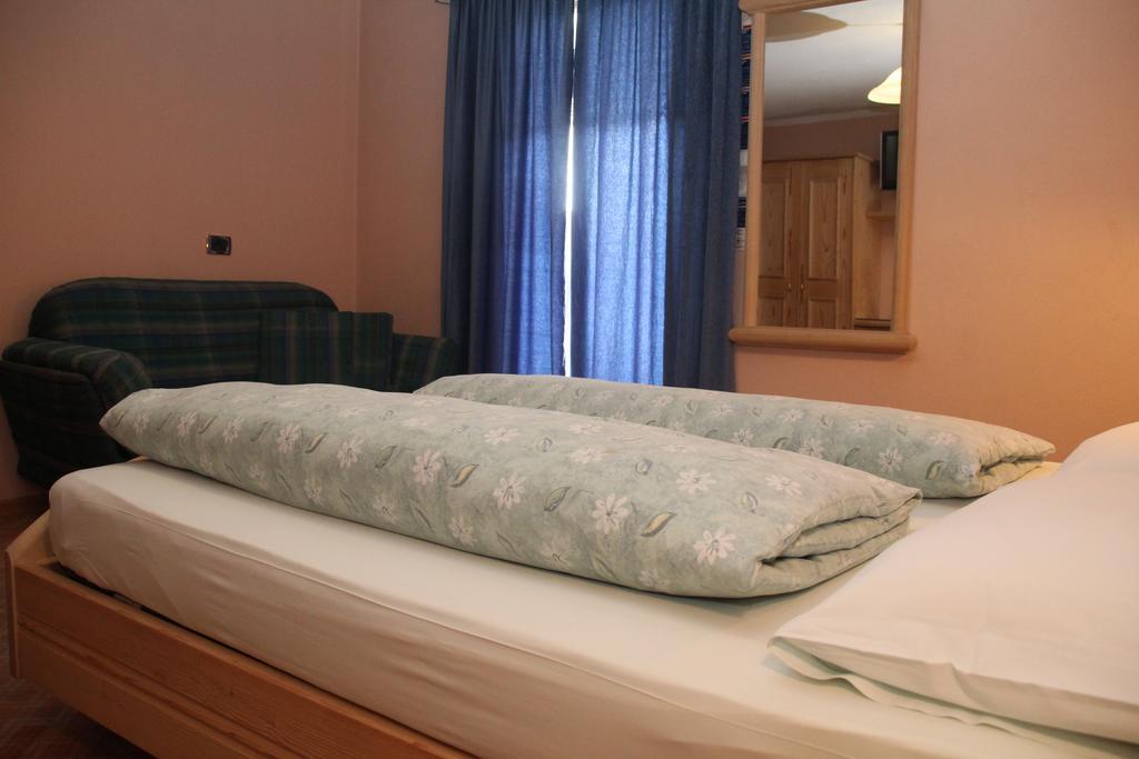 Albergo Caravasc 1