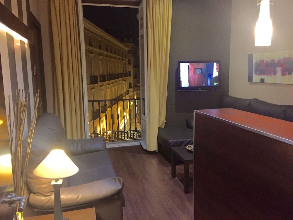 Hostal Larios 1