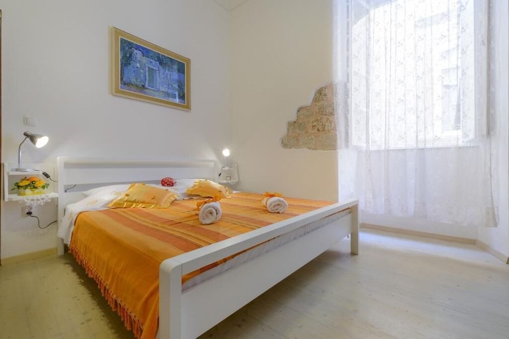 Apartment Klara 2