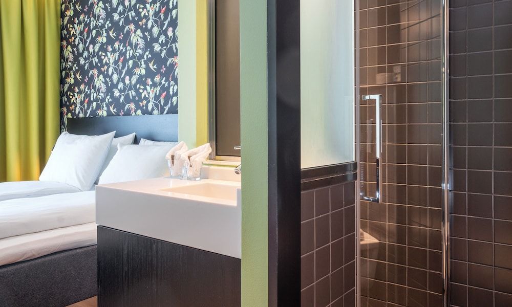 Thon Hotel Gyldenløve 2