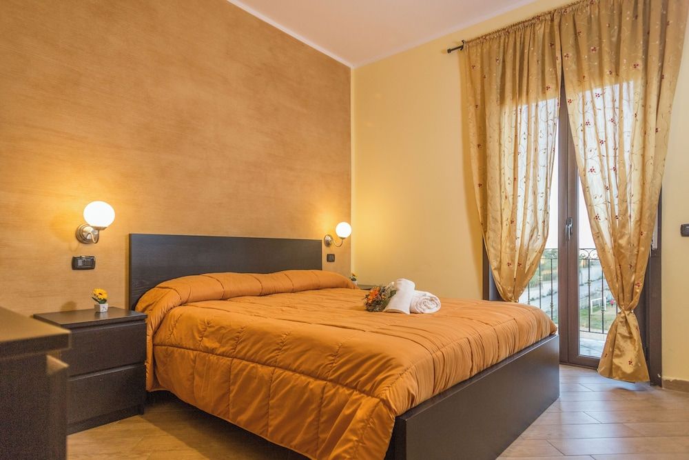 B&B Monte (Montemare) 1