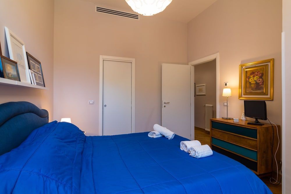 Elegant Flat at Municipio 2