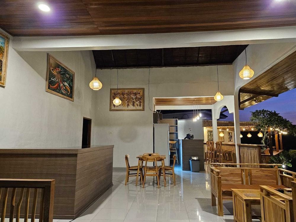 Kelingking Parama Resort 2