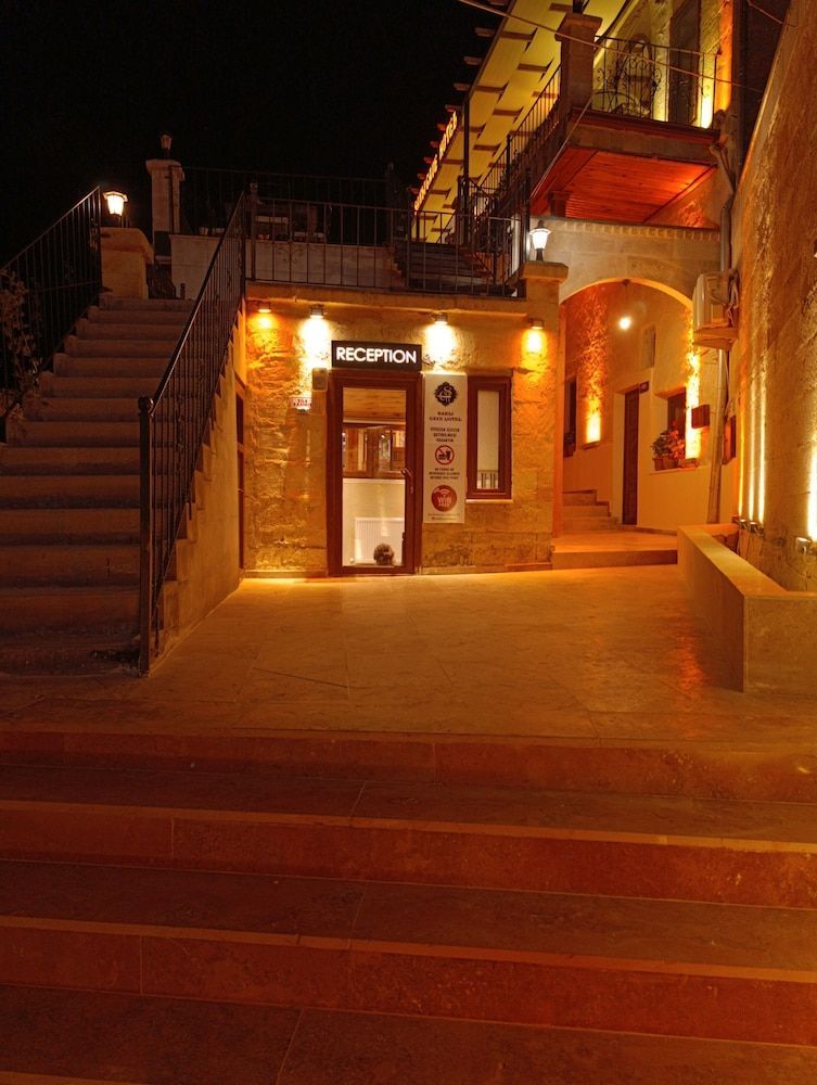 Sakli Cave House 2
