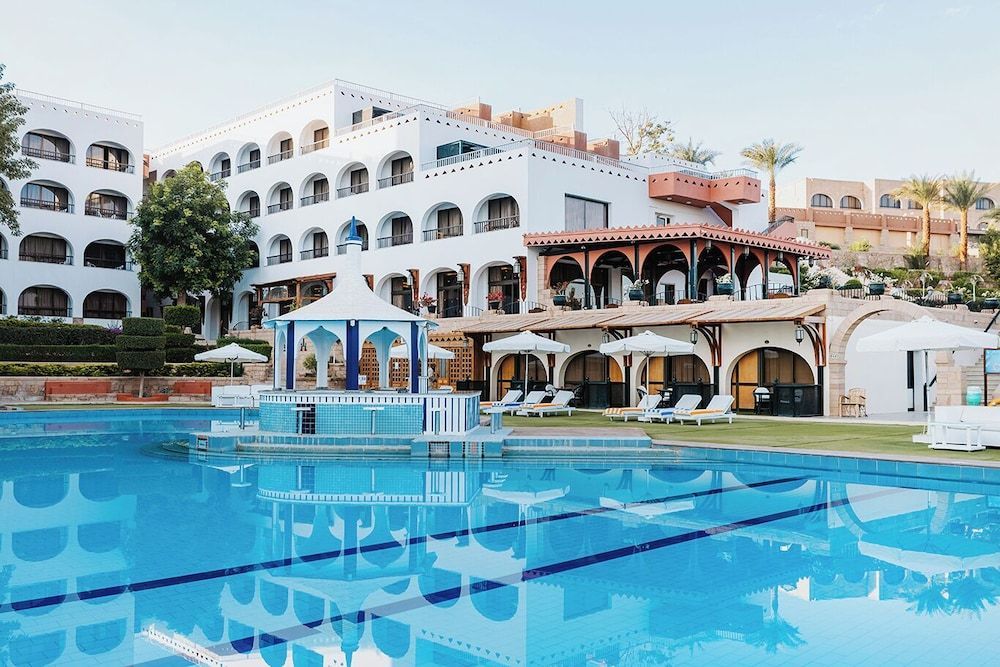 Basma Hotel Aswan 1