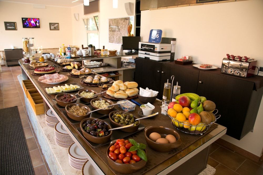 B&B Villa Valentina 1