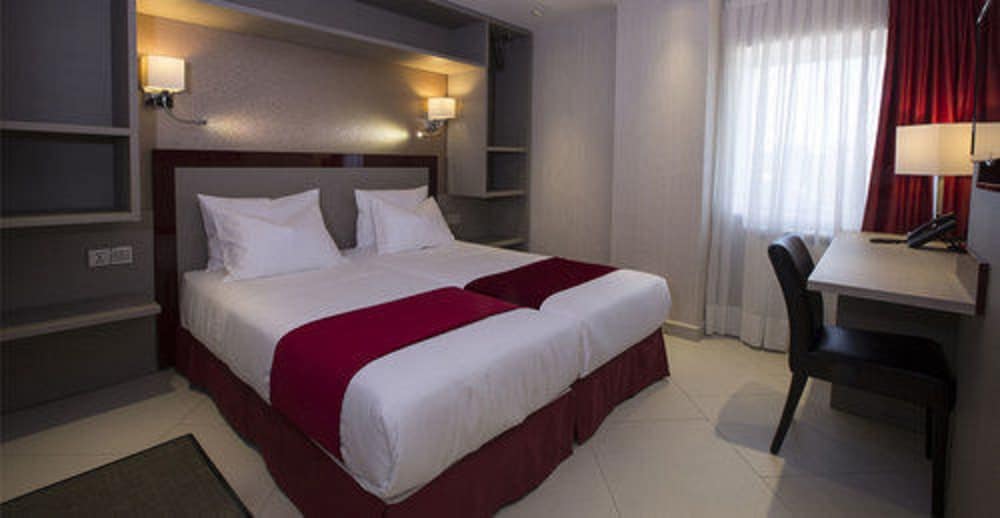 KT Hotels 2