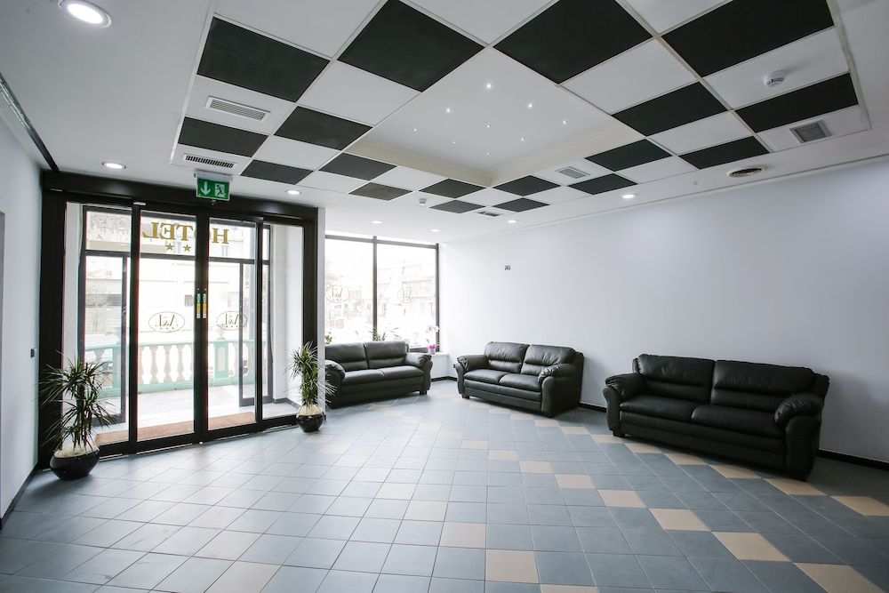 Alex & Lorenz Hotel 2
