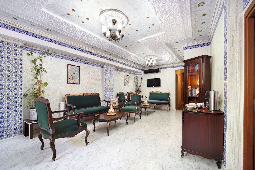 Aldem Hotel 2