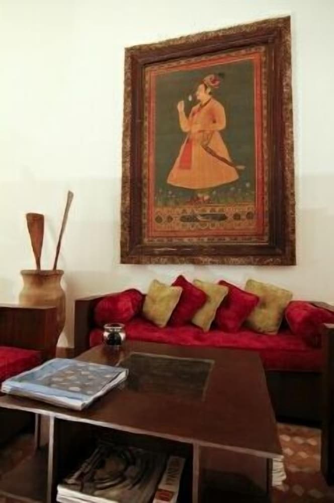 Riad Laaroussa 2