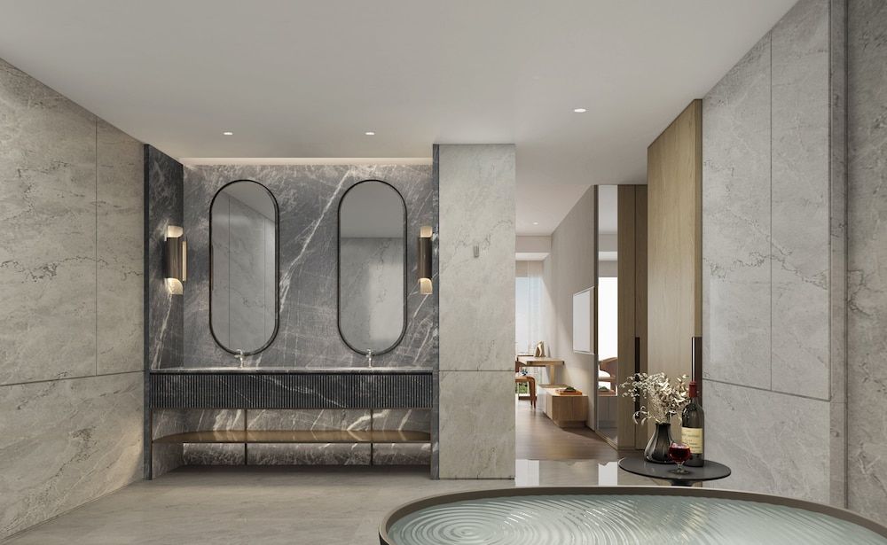 InterContinental Taipei by IHG 2