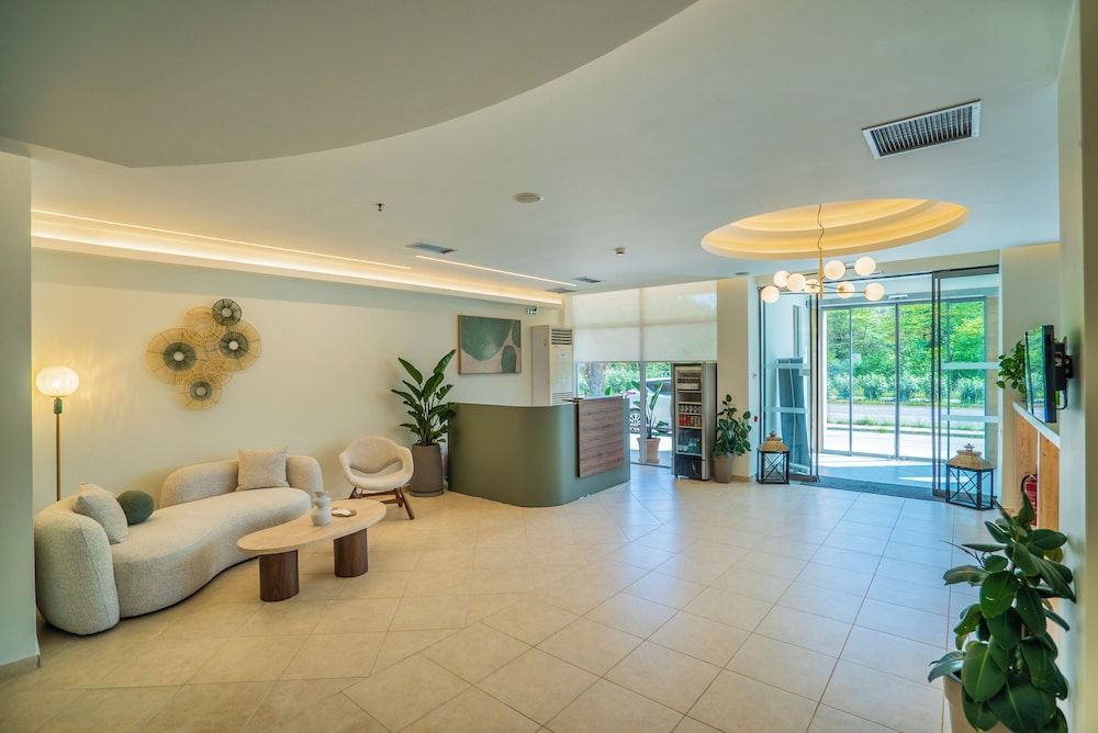 Telesilla Hotel Corfu 2