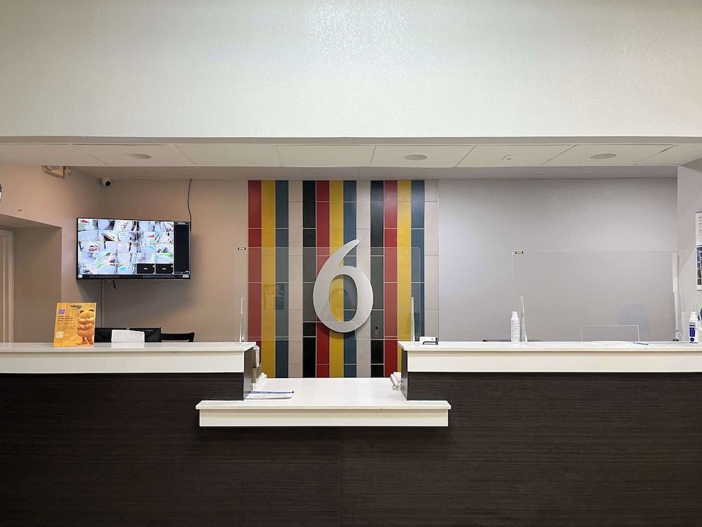 Motel 6-Opelousas, LA 2