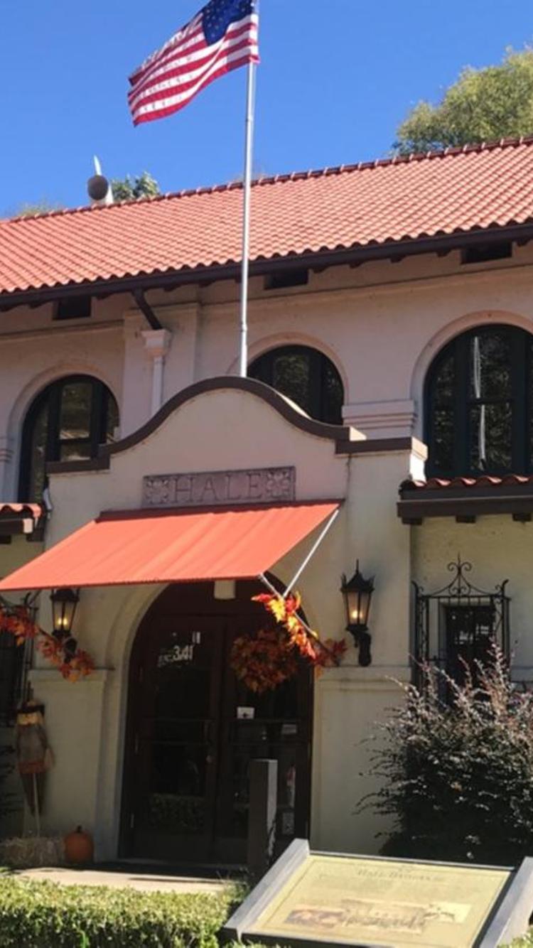 Hotel Hale 1